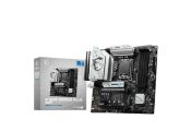 MSI Placa Base B760M Gaming Plus Wifi DDR5 LGA1700