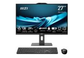 MSI AP272P-484ES i5-14400 16GB 512 W11P 27" Negro