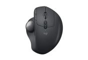 Logitech MX Ergo Trackball BT negro