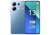 XIAOMI Redmi Note 13 6,67" 256GB 8GB Blue