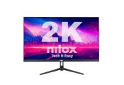 NILOX NXM272KD11 Monitor 27" 2K 165Hz HDMI DP USB