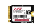 ADATA XPG SSD GAMMIX S55 1Tb Gen4x4 M.2 2230