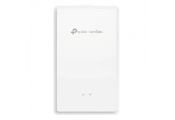 TP-Link EAP615GP-Wall AP AX1800 WiFi6 1xGPON 2xGbE