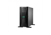 HPE ProLiant ML110 Gen11 3408U 1P 32G 8SFF Svr