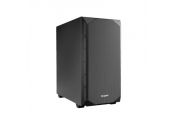 be quiet!Caja Pure Base 500 Black