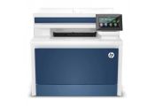 HP LaserJet Pro 4302fdw/ WiFi/ Fax/ Dplex/ Blanca