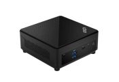 MSI Cubi 5 12M-268EU i3-1215U 8GB 256GB W11H negro