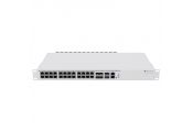 MikroTik CRS326-4C+20G+2Q+RM Switch 2x40Gb QSFP+