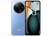 XIAOMI Redmi A3 6.52" HD+ 4GB 128Gb Blue