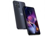 Motorola Moto G54 5G 6.5" FHD+ 12GB 256GB Black