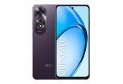 OPPO A60 6.67" HD+ 8+8GB 256GB Midnight Purple