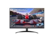 LG 32UR500-B  monitor LED 31.5" 4K HDMI DP MM AA