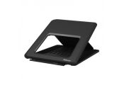 Fellowes Soporte elevador porttil Breyta Negro