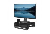 Fellowes Soporte elevador monitor BreytaT Negro