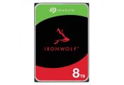 Seagate IronWolf NAS ST8000VN002 8TB 3.5" SATA3