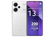 XIAOMI Redmi Note 13 PRO+ 5G 6,67" 256GB 8GB White