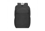 RIVACASE Mochila 8267 BK Ulsan Basic Negro 17,3"