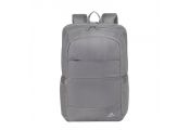 RIVACASE Mochila 8265 BLUE Ulsan Basic Negro 17,3"