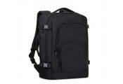 RIVACASE Mochila Viaje Tegel 8461 Negro 17,3"