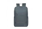 RIVACASE Mochila Ulsan 8265 Grey 15,6"