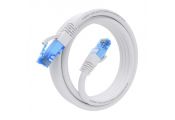 Aisens  Cable  RJ45 CAT.6 UTP AWG26 CCA Blanco 2.0