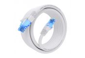 Aisens Cable  RJ45 CAT.6 UTP AWG26 CCA Blanco 4.0