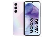 Samsung Galaxy A55 5G 6.6" 8GB 128GB Lila