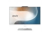 MSI AM242P-897ES i5-1235U 16GB 512 DOS 24" Blanco