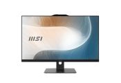 MSI AM272P-843ES i7-1255U 16 512+1TB W11H 27 Negro