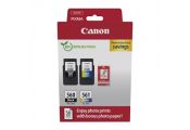 Canon Cartucho Multipack PG-560 /CLI-561+ papel Fo