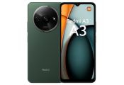 XIAOMI Redmi A3 6.52" HD+ 3GB 64Gb Green