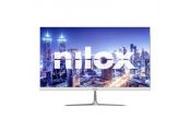 NILOX NXM24FHD01W Monitor 24" FHD 4ms VA HDMI VGA