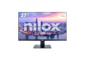 NILOX NXM27FHD112 Monitor 27 IPS 100Hz HDMI DP