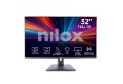 NILOX NXM32FHD11 Monitor 32" IPS  5 ms HDMI VGA