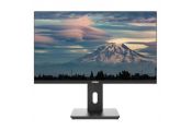 NILOX NXM24REG02 Monitor 24" VA VGA HDMI DP AA