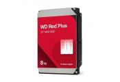 Western Digital WD80EFPX 8TB SATA3 Red Plus