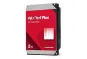 Western Digital WD20EFPX 2TB SATA3 Red Plus