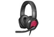 Mars Gaming Auricular+Mic MH320 ARGB MULTIPLATFORM