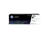 HP Tner 207X XL Negro