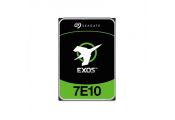 Seagate Exos 7E10 8TB 3.5" SATA SATA 512E/4KN