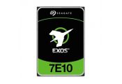 Seagate Exos 7E10 10TB 3.5" SATA SATA 512E/4KN