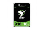 Seagate Exos XT18  ST18000NM000J 18TB 3.5" SATA