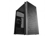 Mars Gaming Caja Micro-atx Mc1000 Metal