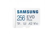 Samsung MicroSDHC EVO Plus New 256GB Clase 10