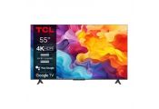 TCL 55P61B TV 55" 4K STVAnd USB 3xHDMI