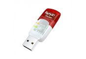 FRITZ! WLAN Stick Tarjeta Red WiFi AC430 USB