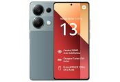 XIAOMI Redmi Note 13 PRO 6,67" 512GB 12GB Green