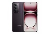 OPPO Reno 12 5G 6.7" 120Hz 12+12GB 256GB Brown