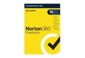 NORTON 360 PREMIUM 75GB ES 1U 10L/1A  ESD