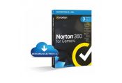 NORTON 360 FOR GAMERS 50GB ES 1U 3L/1A ESD